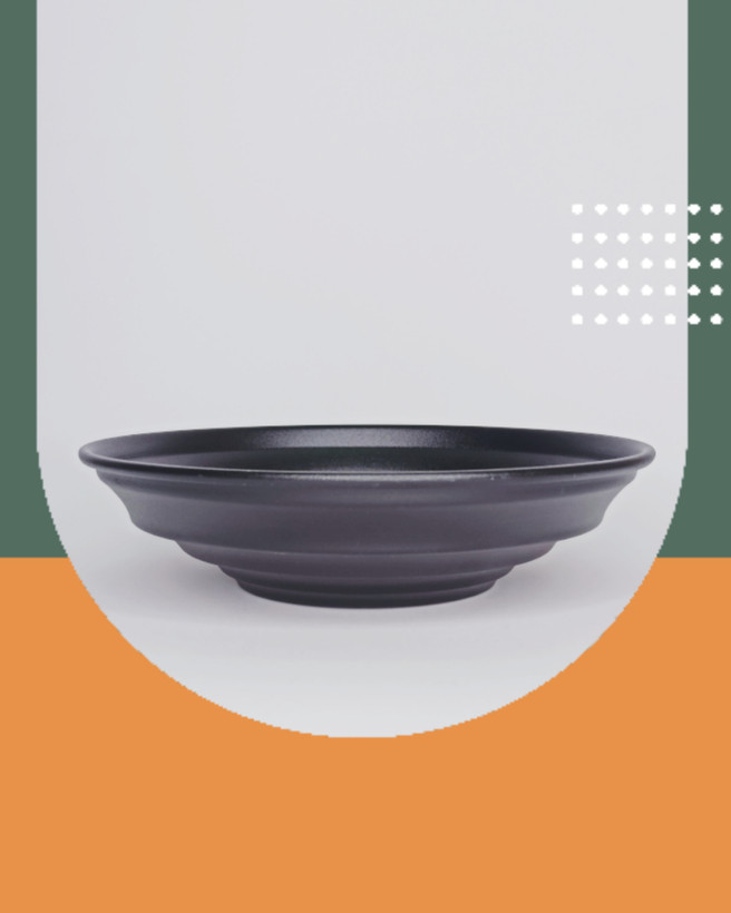 کاسه سالاد سایز کوچک نشکن