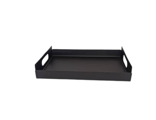 سینی فلزی فوق العاده سبک